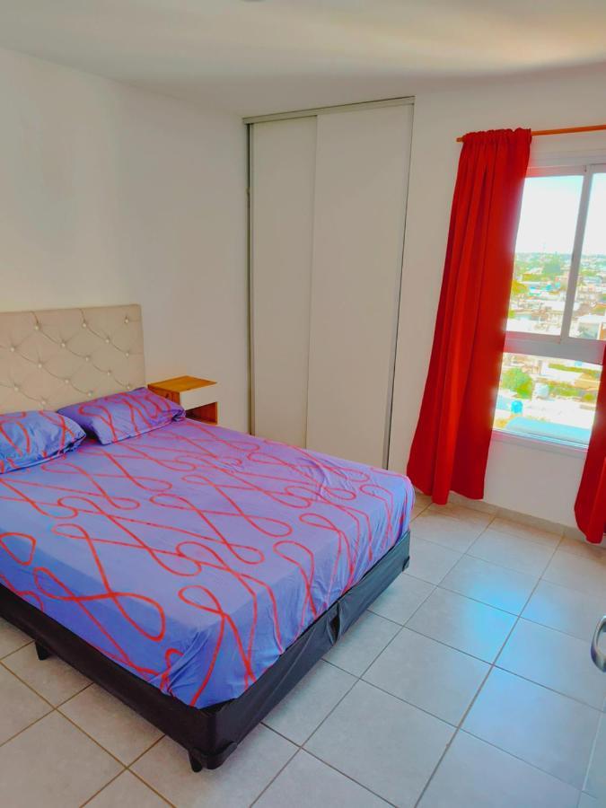 Altos De Clermont Apartment Córdoba Luaran gambar