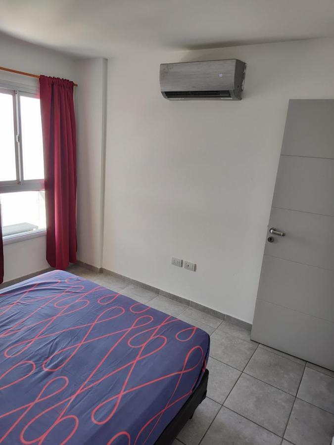 Altos De Clermont Apartment Córdoba Luaran gambar