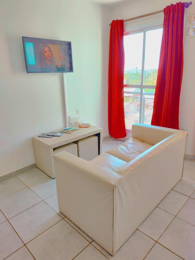 Altos De Clermont Apartment Córdoba Luaran gambar