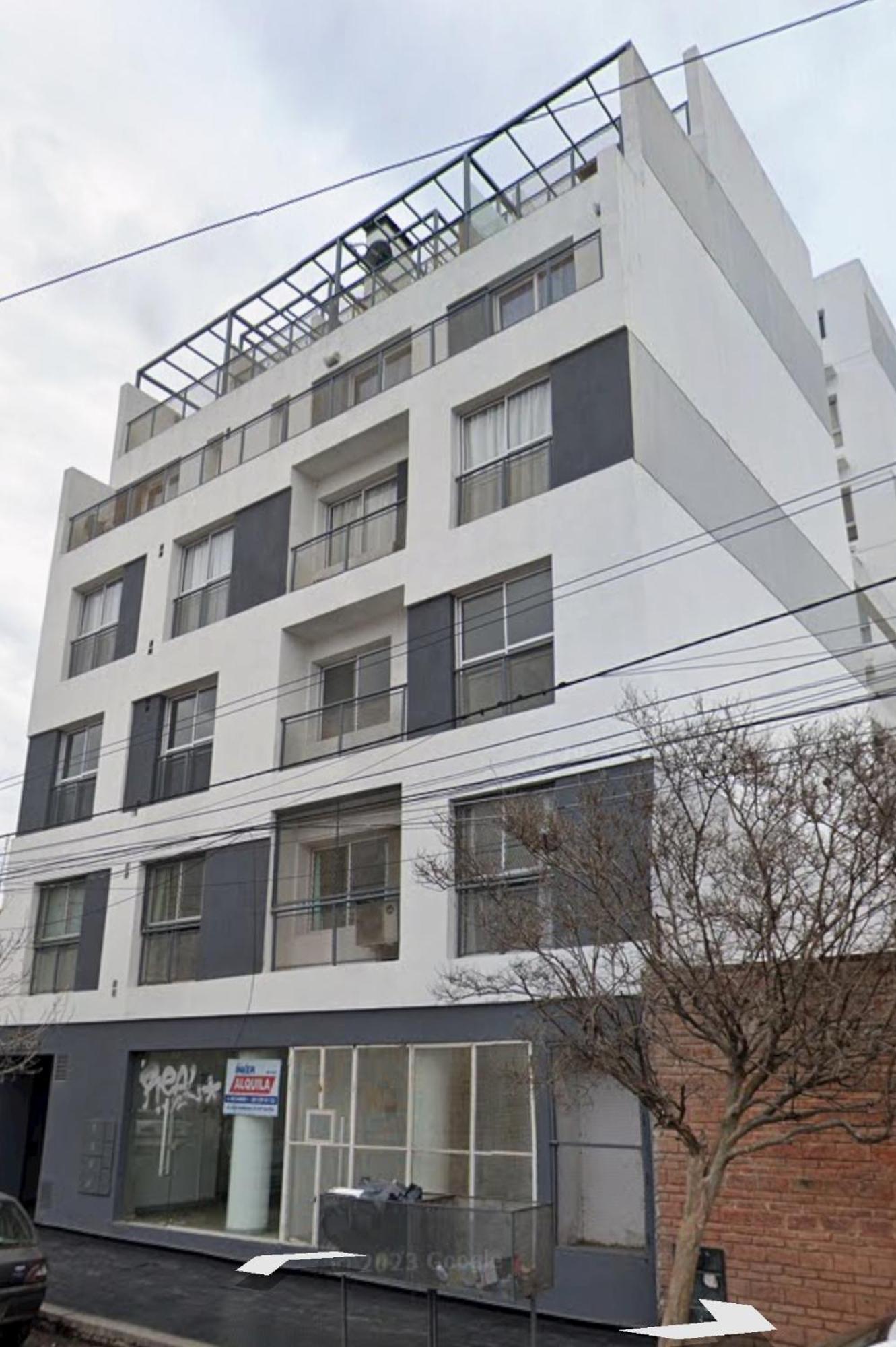 Altos De Clermont Apartment Córdoba Luaran gambar
